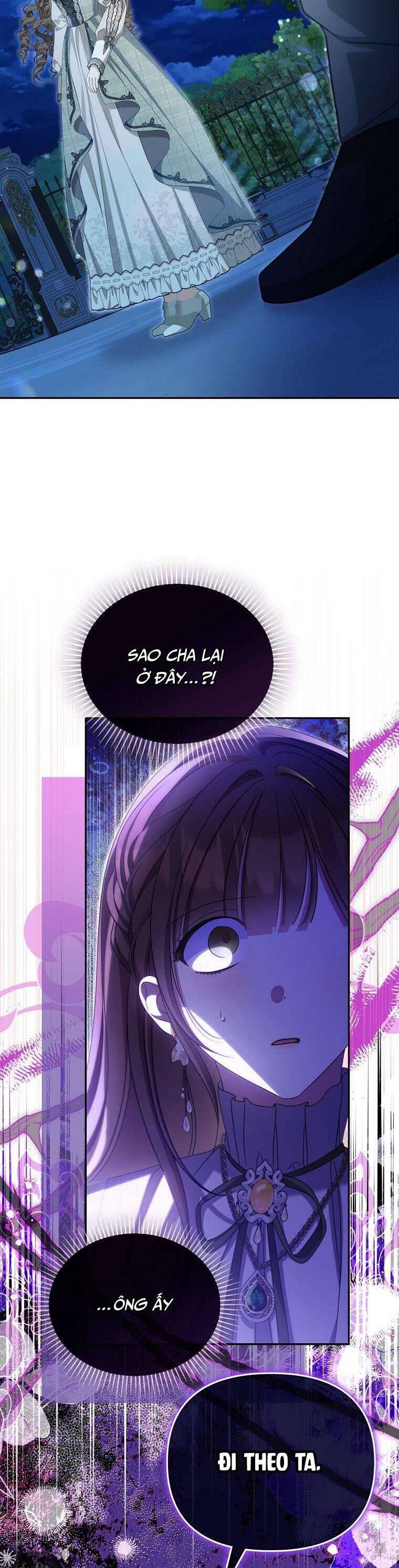 Sao Lại Ám Ảnh Cô Vợ Giả Mạo Quá Vậy? Chap 49 - Next Chap 50