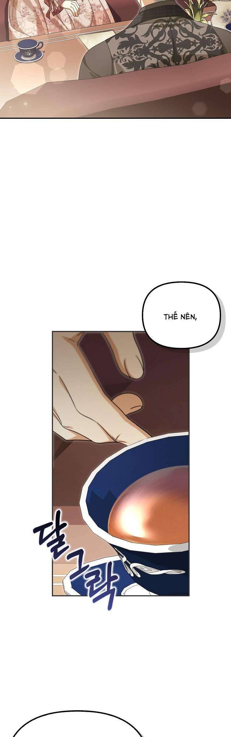 Sao Lại Ám Ảnh Cô Vợ Giả Mạo Quá Vậy? Chap 49 - Next Chap 50