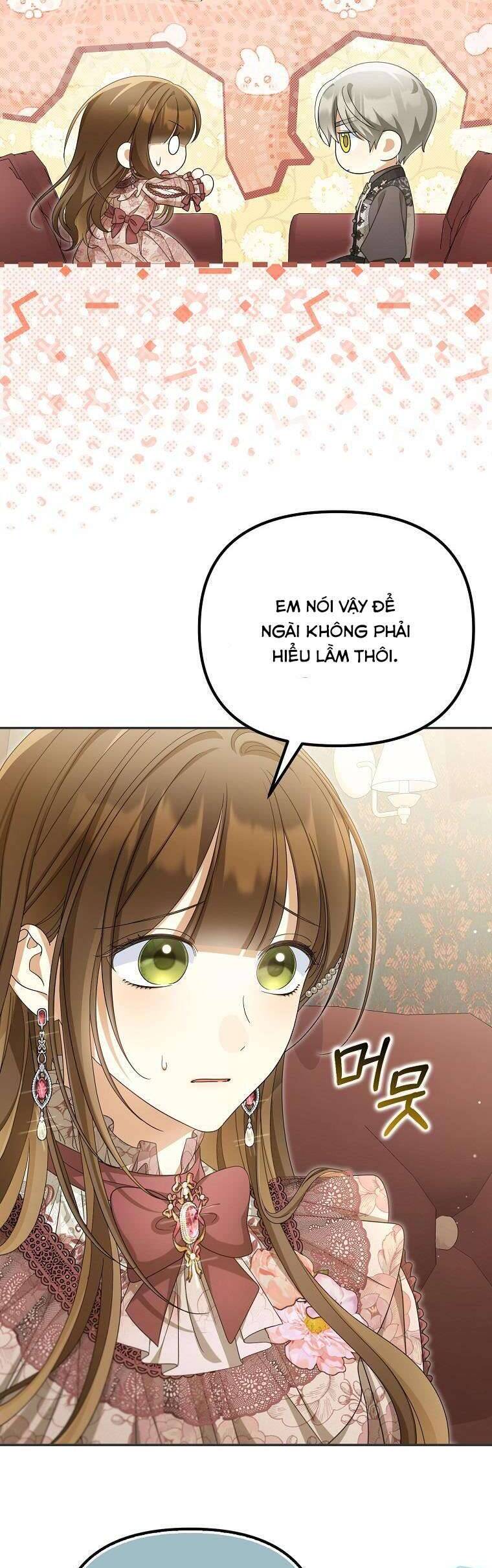 Sao Lại Ám Ảnh Cô Vợ Giả Mạo Quá Vậy? Chap 49 - Next Chap 50