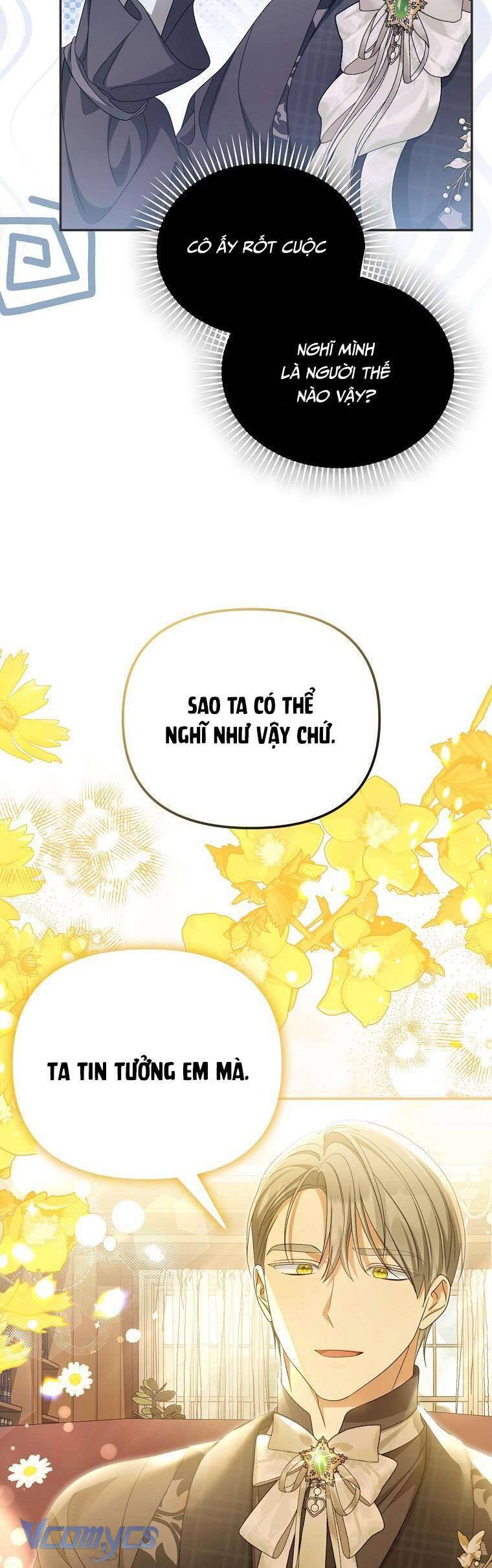 Sao Lại Ám Ảnh Cô Vợ Giả Mạo Quá Vậy? Chap 49 - Next Chap 50
