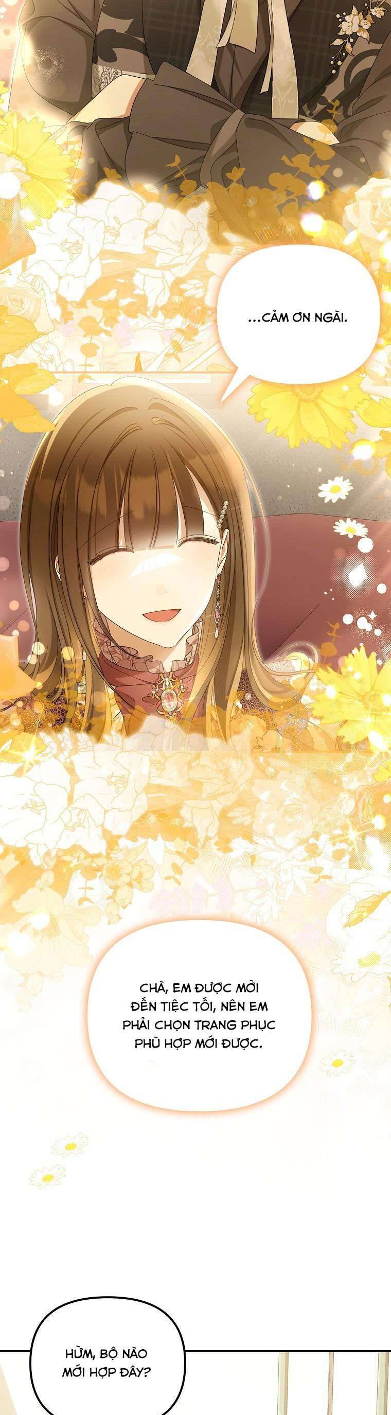 Sao Lại Ám Ảnh Cô Vợ Giả Mạo Quá Vậy? Chap 49 - Next Chap 50