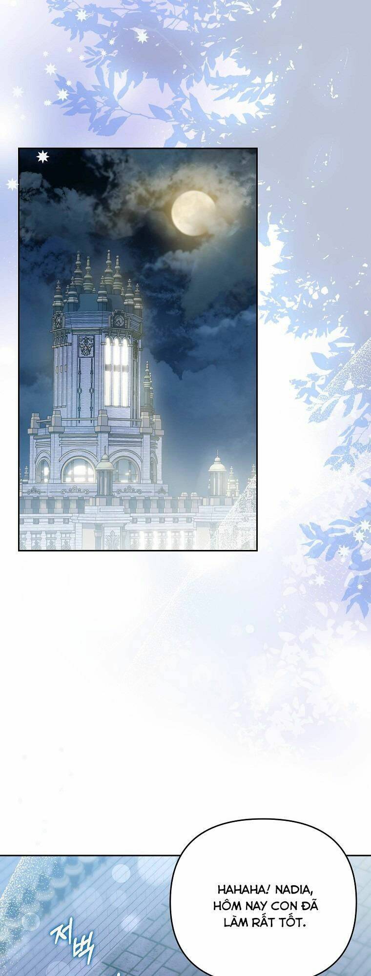 Sao Lại Ám Ảnh Cô Vợ Giả Mạo Quá Vậy? Chap 5 - Next Chap 6