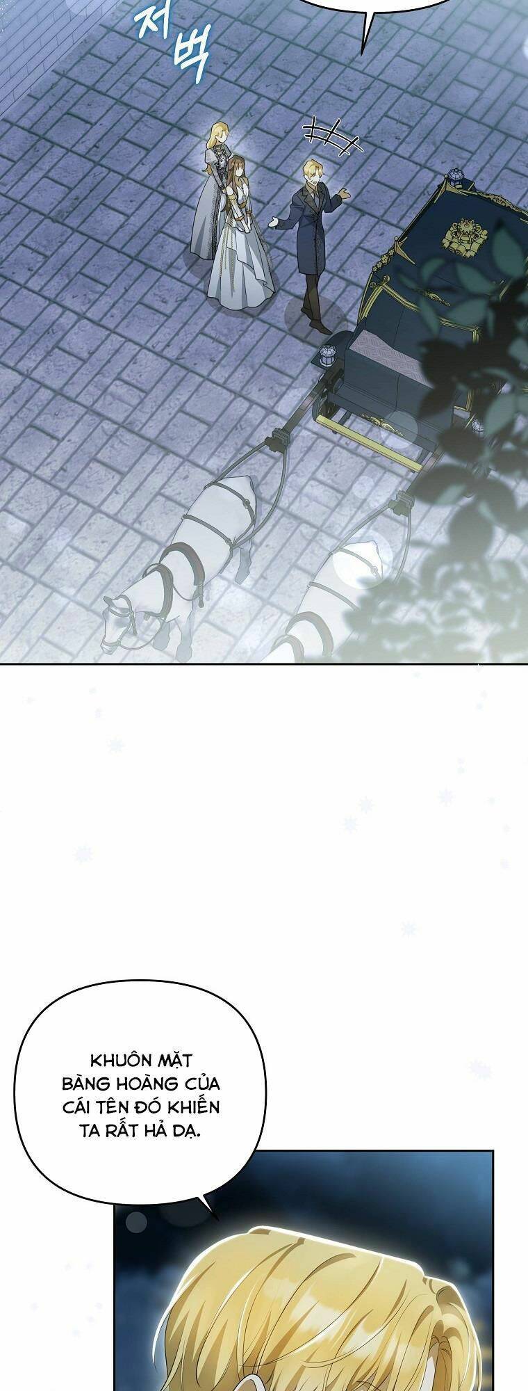 Sao Lại Ám Ảnh Cô Vợ Giả Mạo Quá Vậy? Chap 5 - Next Chap 6