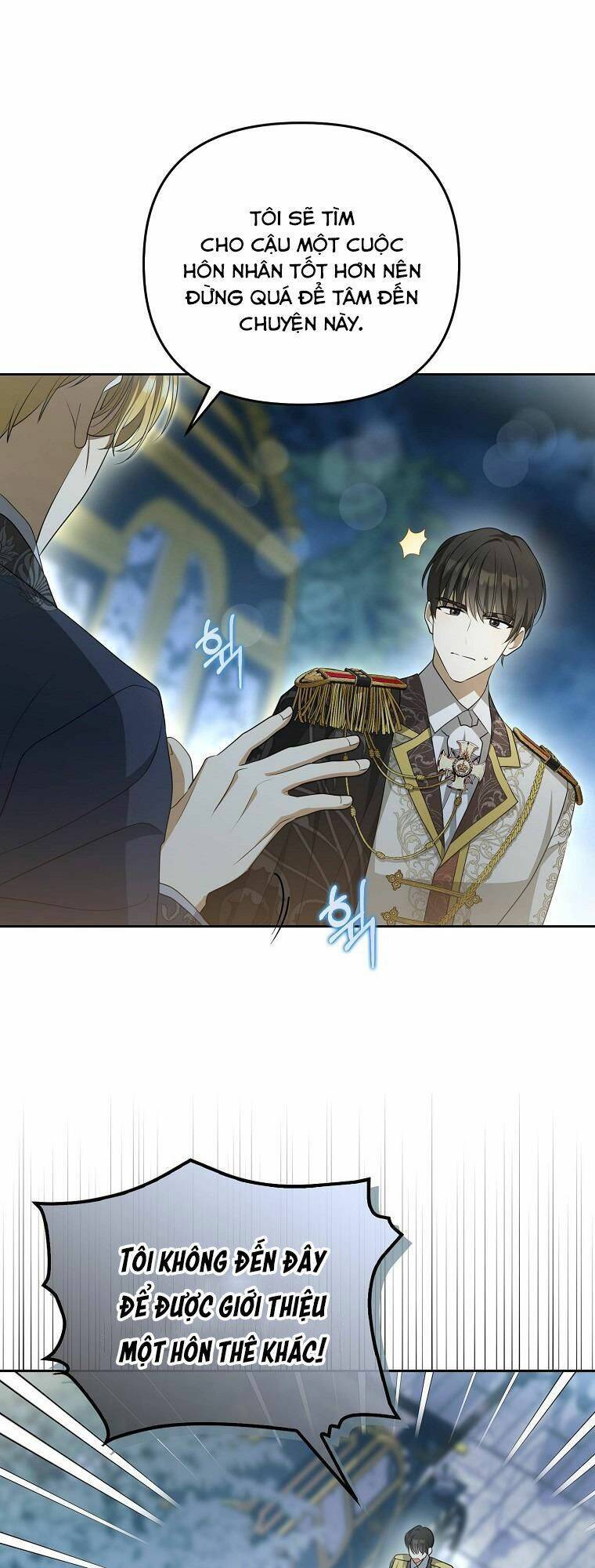 Sao Lại Ám Ảnh Cô Vợ Giả Mạo Quá Vậy? Chap 5 - Next Chap 6