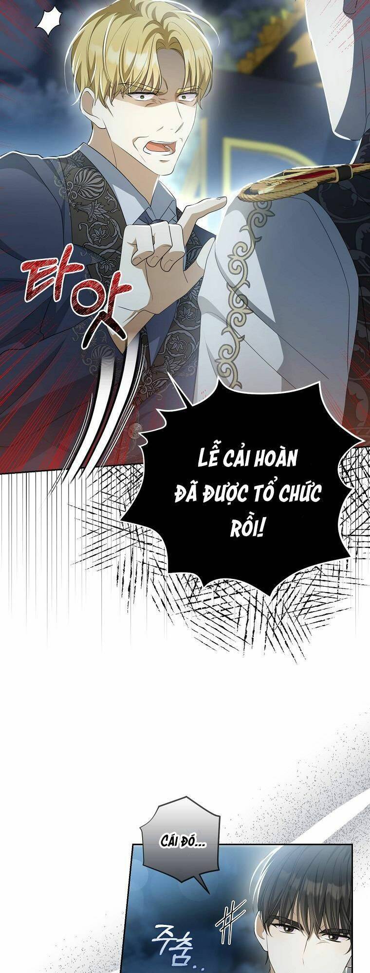 Sao Lại Ám Ảnh Cô Vợ Giả Mạo Quá Vậy? Chap 5 - Next Chap 6