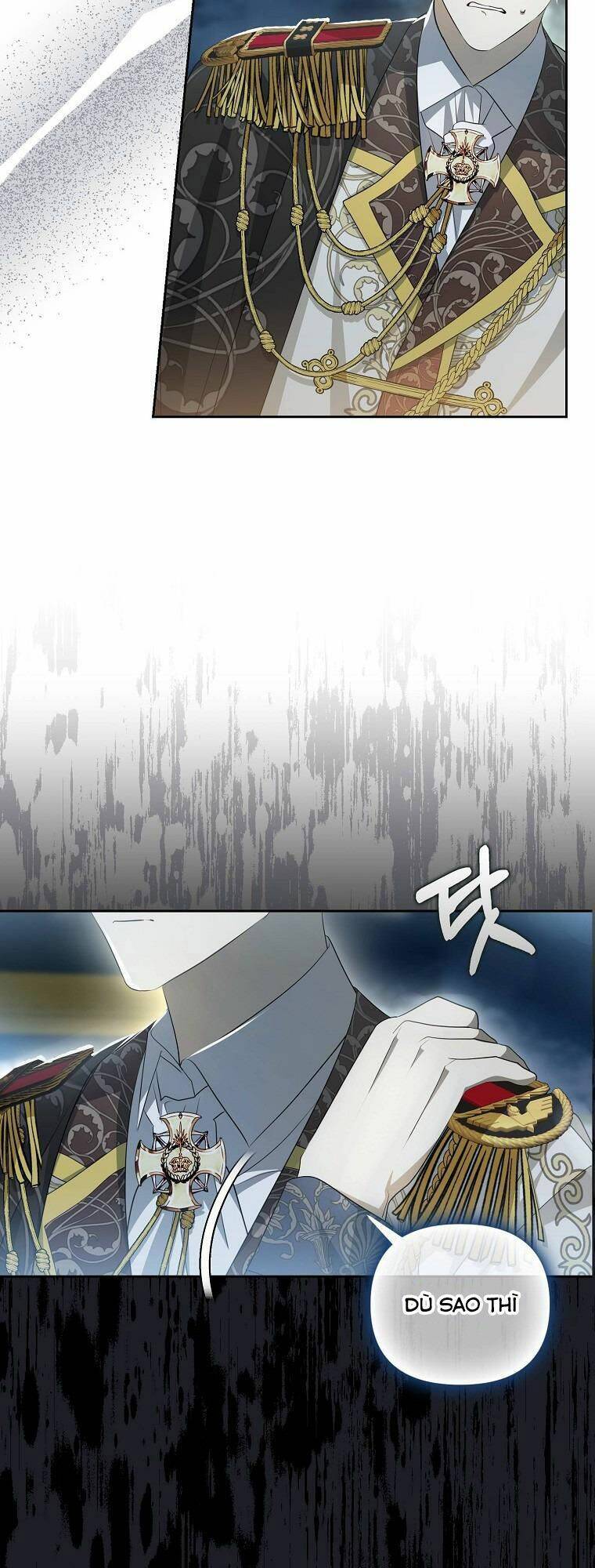 Sao Lại Ám Ảnh Cô Vợ Giả Mạo Quá Vậy? Chap 5 - Next Chap 6