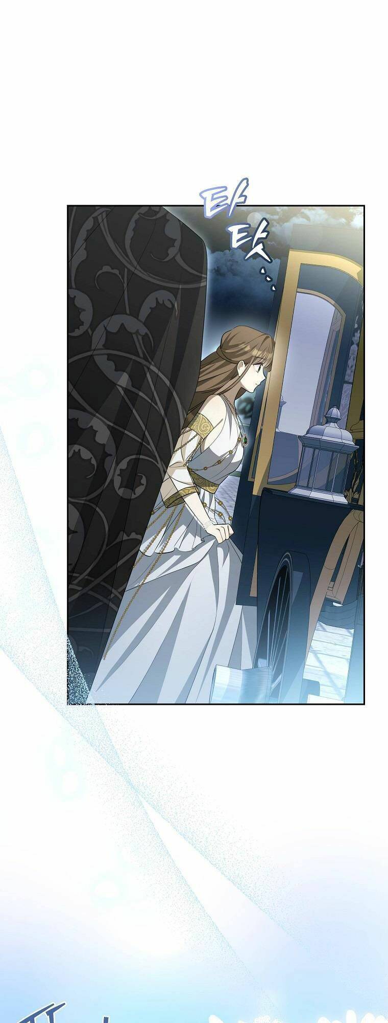 Sao Lại Ám Ảnh Cô Vợ Giả Mạo Quá Vậy? Chap 5 - Next Chap 6