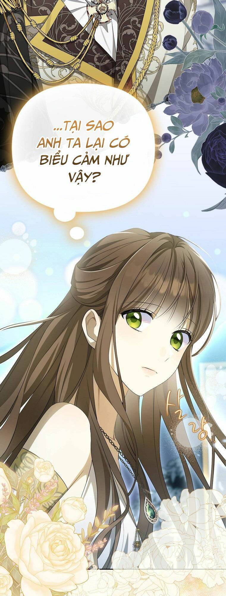 Sao Lại Ám Ảnh Cô Vợ Giả Mạo Quá Vậy? Chap 5 - Next Chap 6