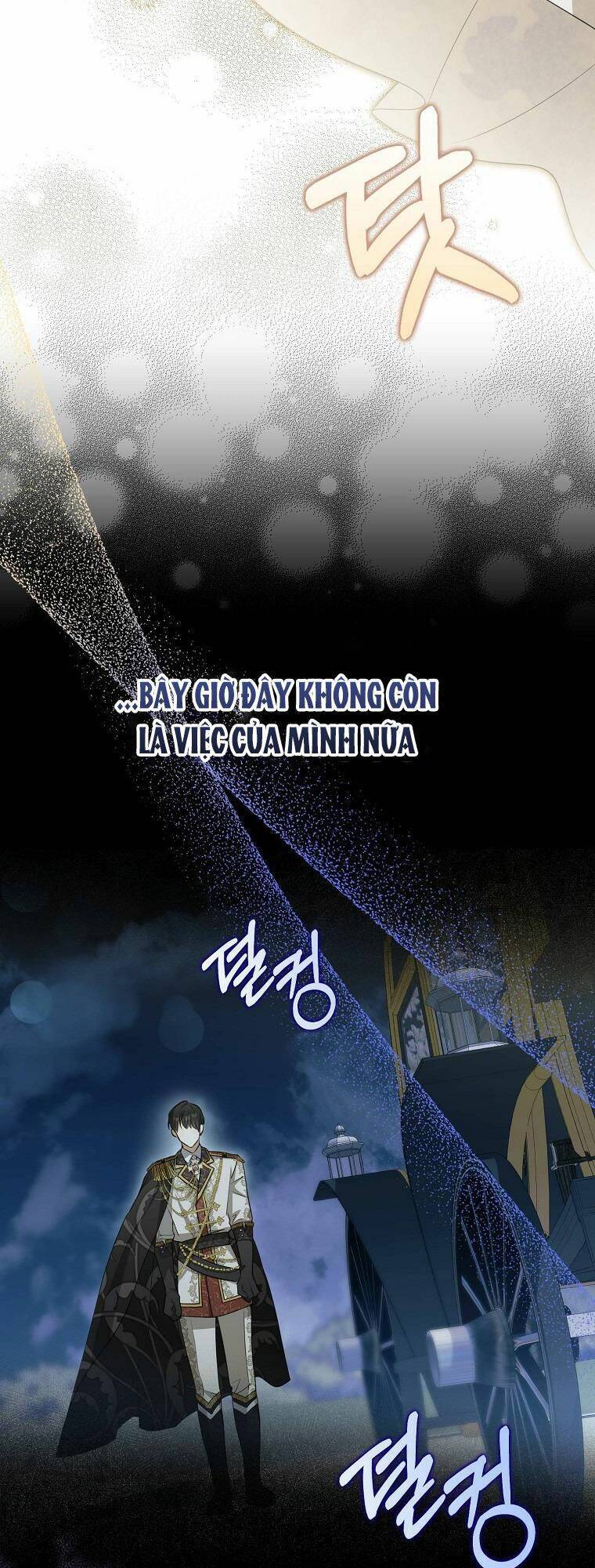 Sao Lại Ám Ảnh Cô Vợ Giả Mạo Quá Vậy? Chap 5 - Next Chap 6