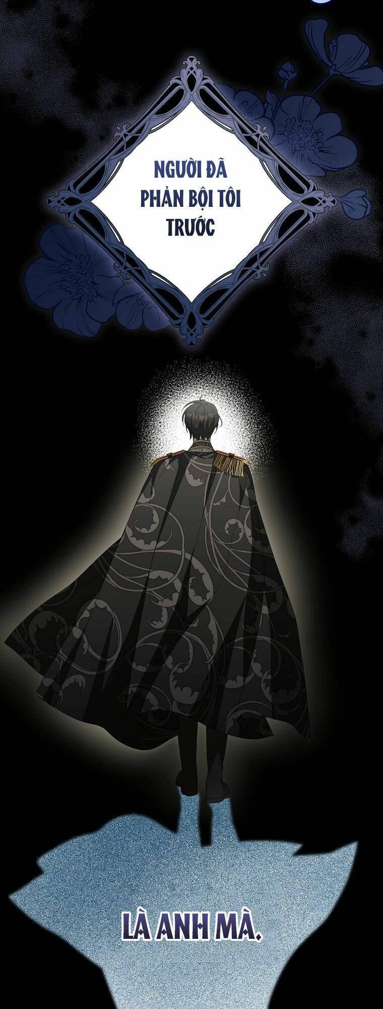 Sao Lại Ám Ảnh Cô Vợ Giả Mạo Quá Vậy? Chap 5 - Next Chap 6