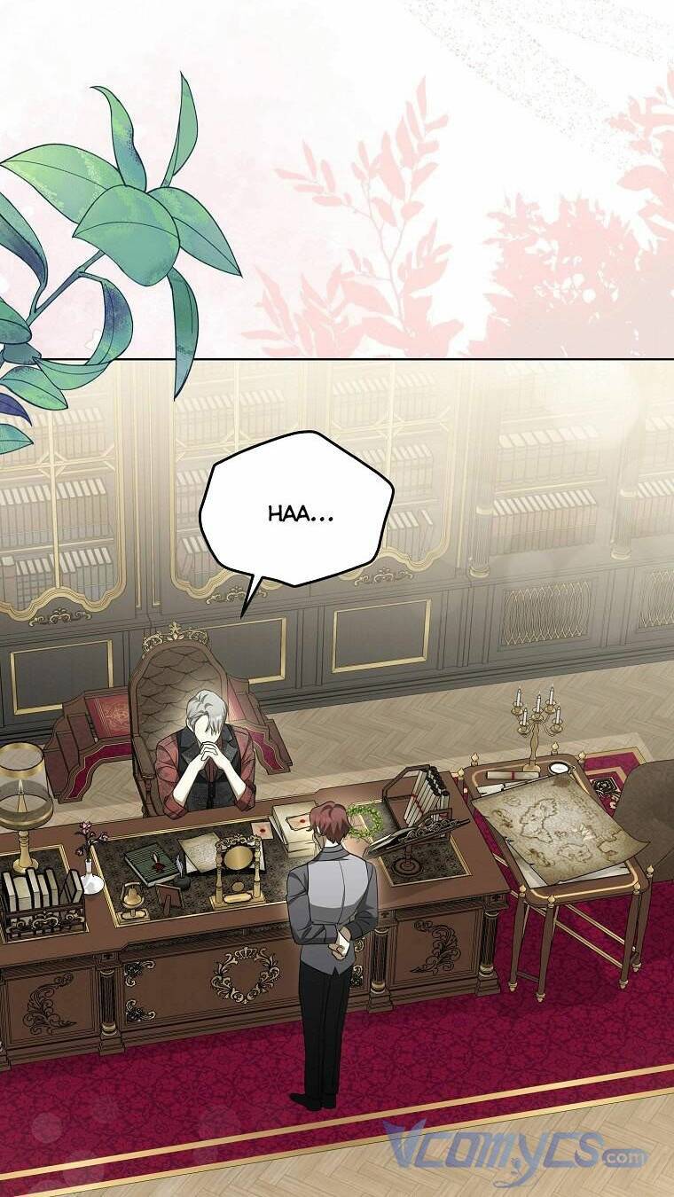 Sao Lại Ám Ảnh Cô Vợ Giả Mạo Quá Vậy? Chap 5 - Next Chap 6