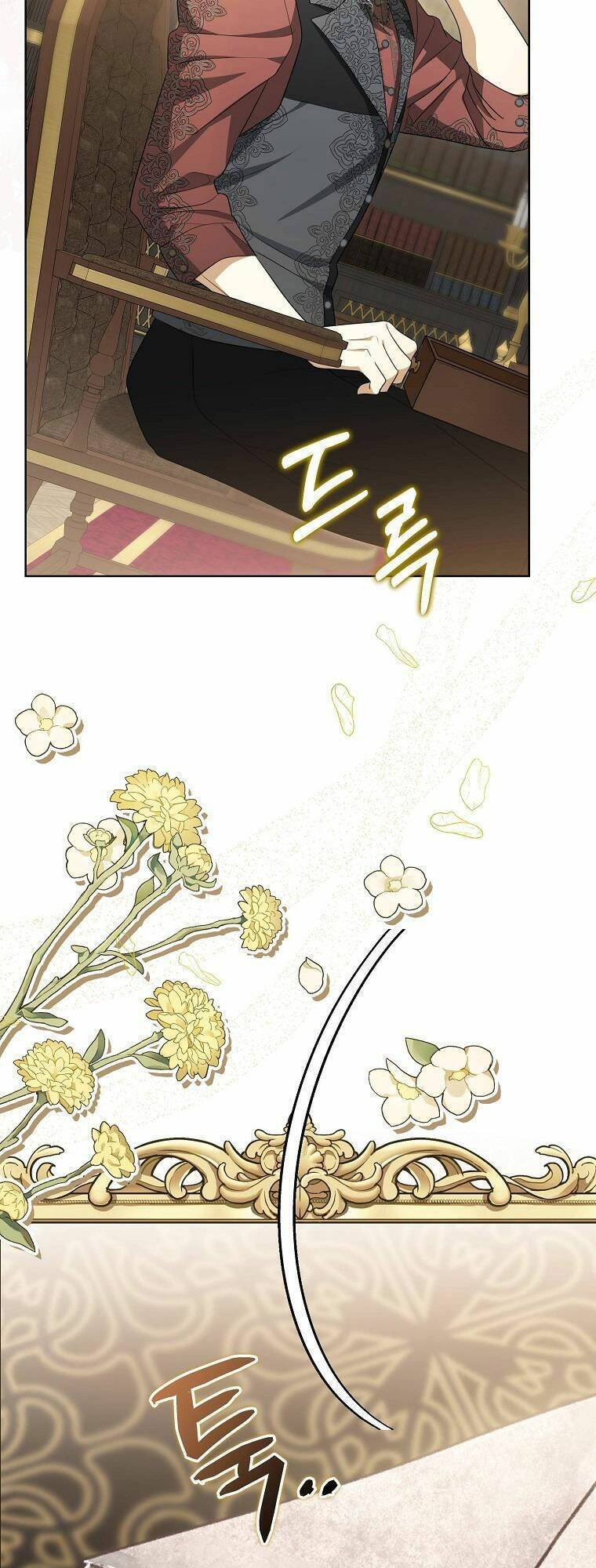 Sao Lại Ám Ảnh Cô Vợ Giả Mạo Quá Vậy? Chap 5 - Next Chap 6