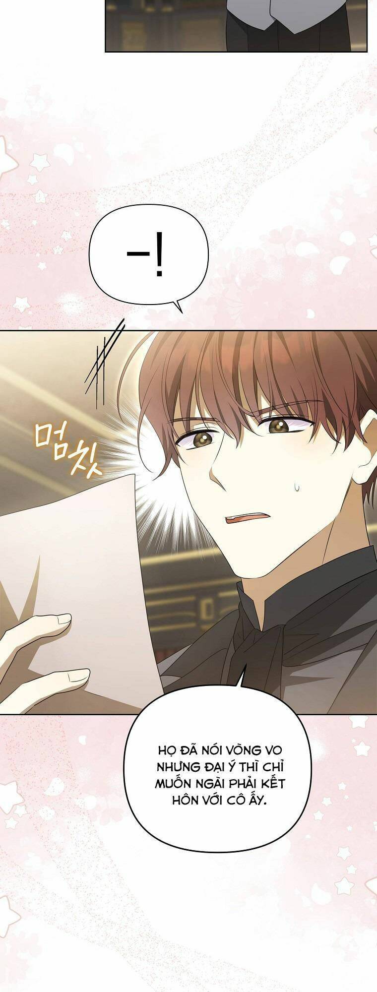 Sao Lại Ám Ảnh Cô Vợ Giả Mạo Quá Vậy? Chap 5 - Next Chap 6