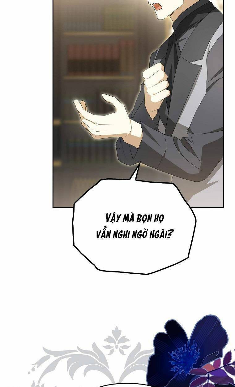 Sao Lại Ám Ảnh Cô Vợ Giả Mạo Quá Vậy? Chap 5 - Next Chap 6
