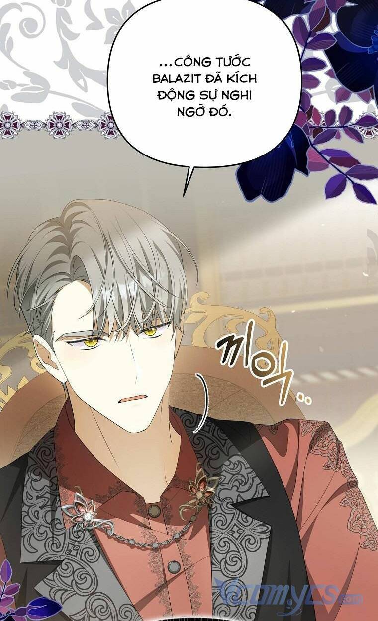 Sao Lại Ám Ảnh Cô Vợ Giả Mạo Quá Vậy? Chap 5 - Next Chap 6