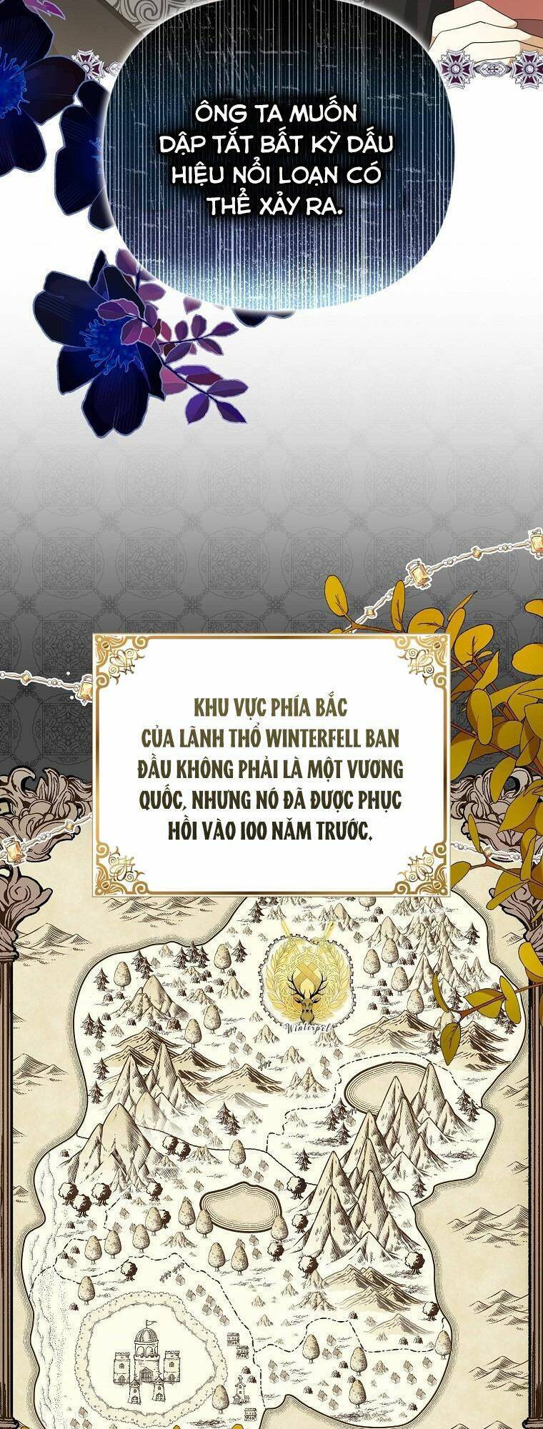 Sao Lại Ám Ảnh Cô Vợ Giả Mạo Quá Vậy? Chap 5 - Next Chap 6