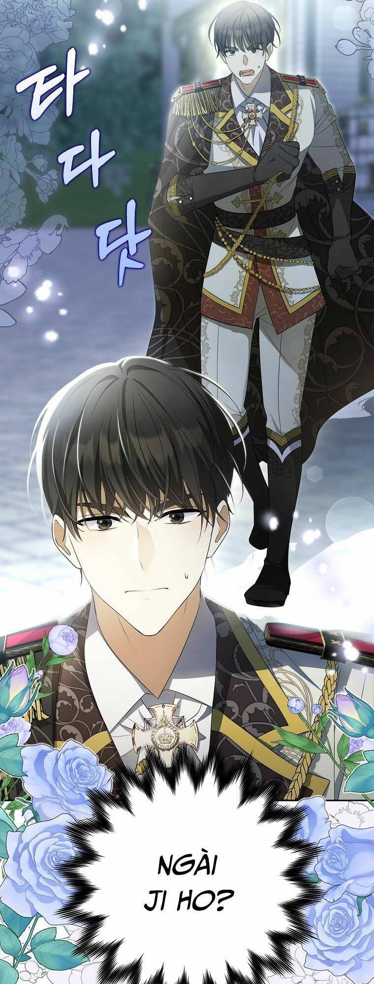 Sao Lại Ám Ảnh Cô Vợ Giả Mạo Quá Vậy? Chap 5 - Next Chap 6