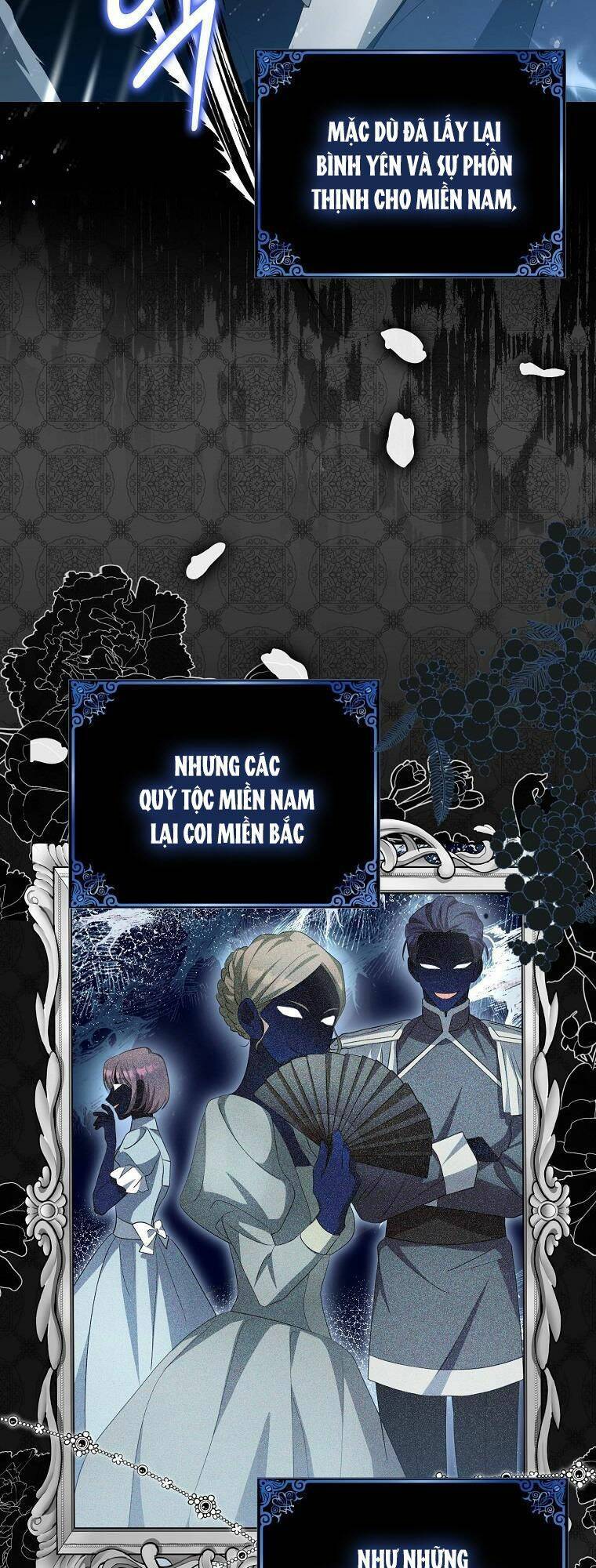 Sao Lại Ám Ảnh Cô Vợ Giả Mạo Quá Vậy? Chap 5 - Next Chap 6