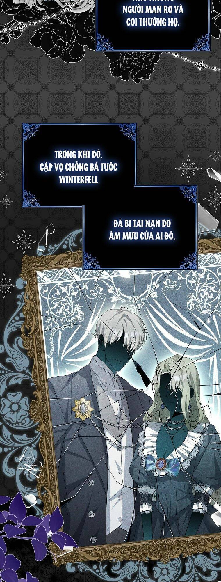 Sao Lại Ám Ảnh Cô Vợ Giả Mạo Quá Vậy? Chap 5 - Next Chap 6