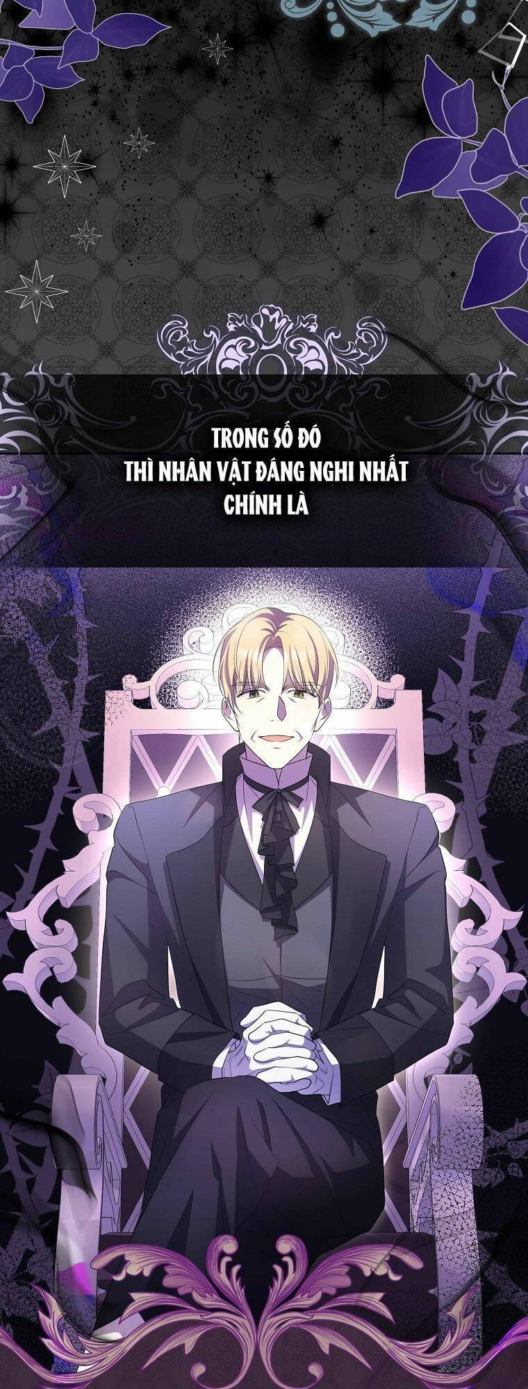Sao Lại Ám Ảnh Cô Vợ Giả Mạo Quá Vậy? Chap 5 - Next Chap 6