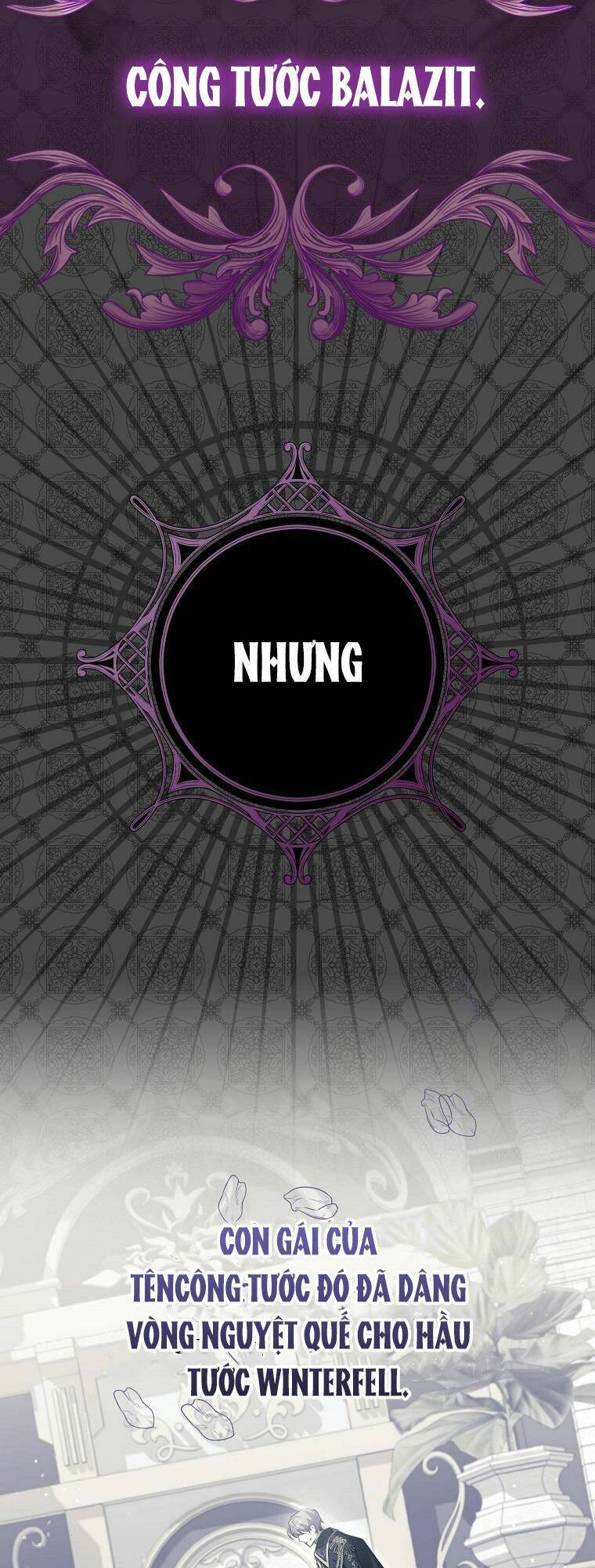 Sao Lại Ám Ảnh Cô Vợ Giả Mạo Quá Vậy? Chap 5 - Next Chap 6