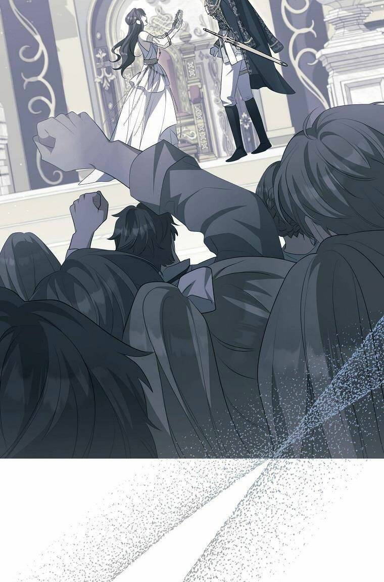 Sao Lại Ám Ảnh Cô Vợ Giả Mạo Quá Vậy? Chap 5 - Next Chap 6