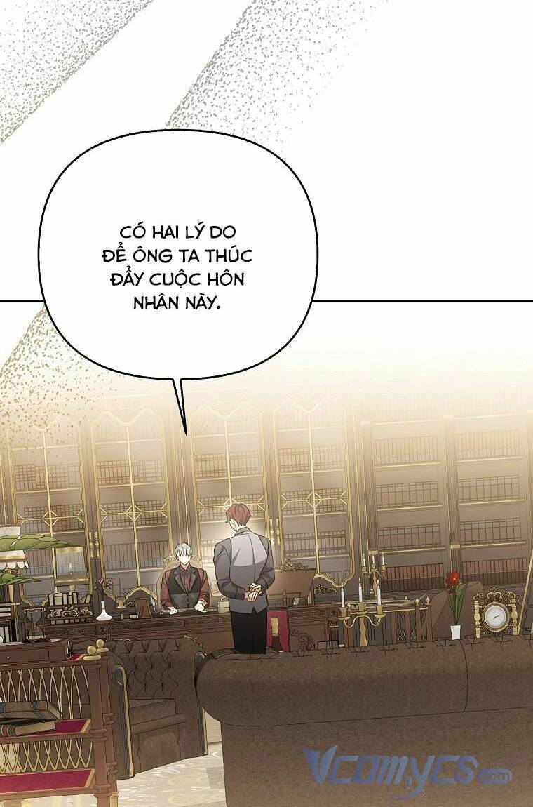 Sao Lại Ám Ảnh Cô Vợ Giả Mạo Quá Vậy? Chap 5 - Next Chap 6