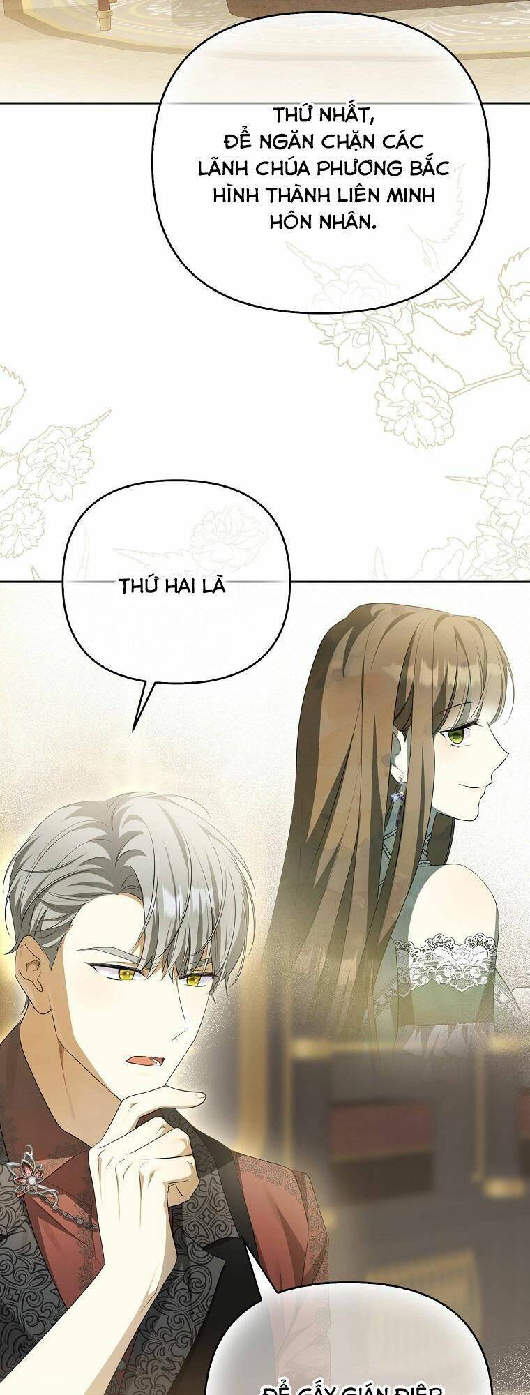 Sao Lại Ám Ảnh Cô Vợ Giả Mạo Quá Vậy? Chap 5 - Next Chap 6