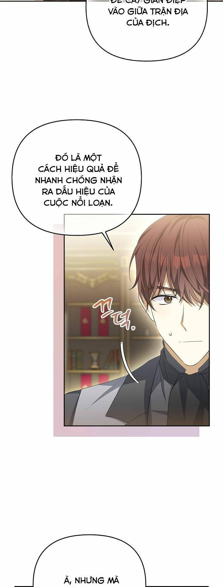 Sao Lại Ám Ảnh Cô Vợ Giả Mạo Quá Vậy? Chap 5 - Next Chap 6