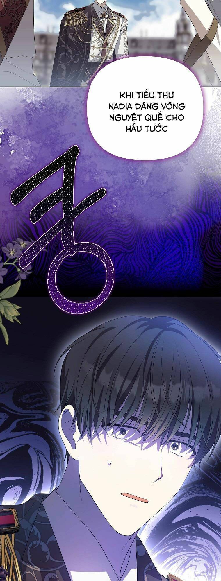 Sao Lại Ám Ảnh Cô Vợ Giả Mạo Quá Vậy? Chap 5 - Next Chap 6