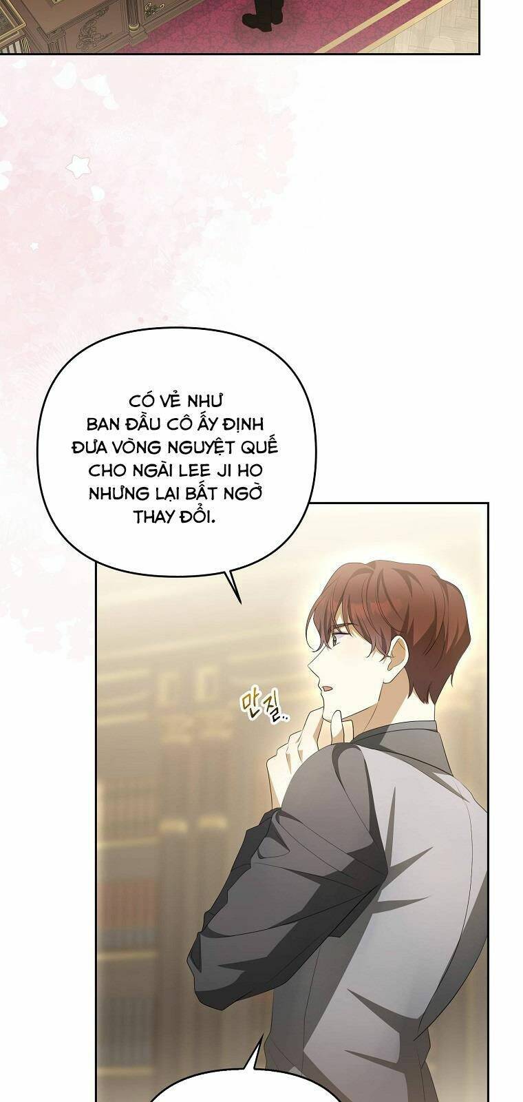 Sao Lại Ám Ảnh Cô Vợ Giả Mạo Quá Vậy? Chap 5 - Next Chap 6
