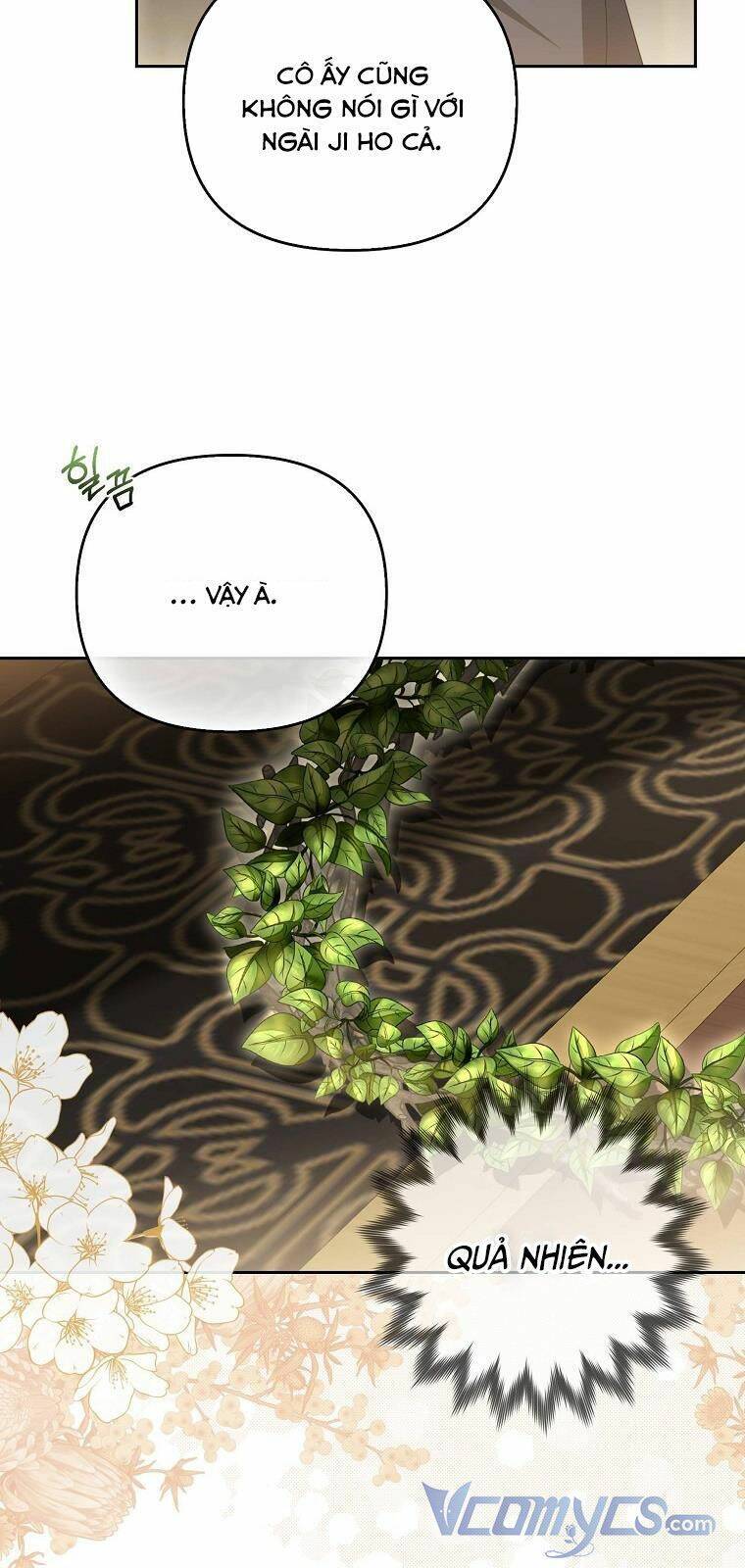 Sao Lại Ám Ảnh Cô Vợ Giả Mạo Quá Vậy? Chap 5 - Next Chap 6