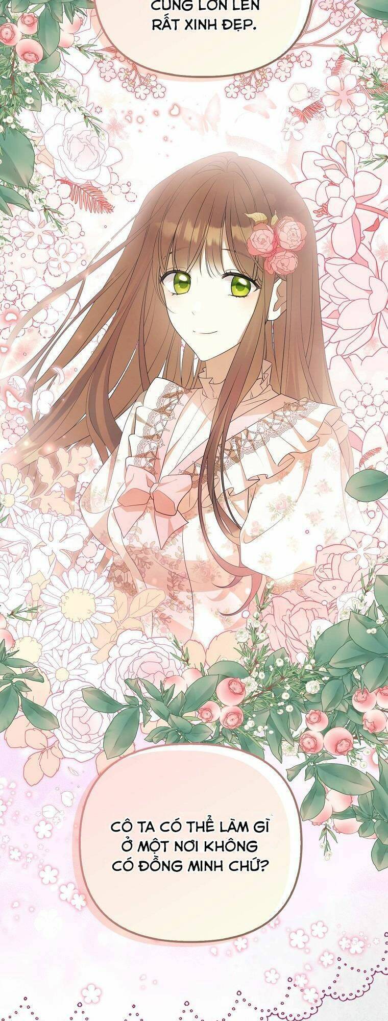 Sao Lại Ám Ảnh Cô Vợ Giả Mạo Quá Vậy? Chap 5 - Next Chap 6