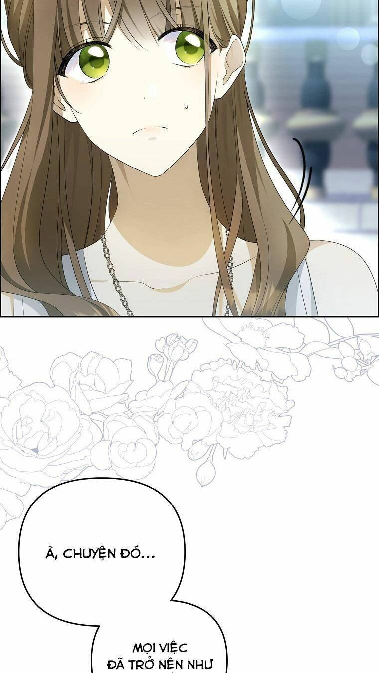 Sao Lại Ám Ảnh Cô Vợ Giả Mạo Quá Vậy? Chap 5 - Next Chap 6