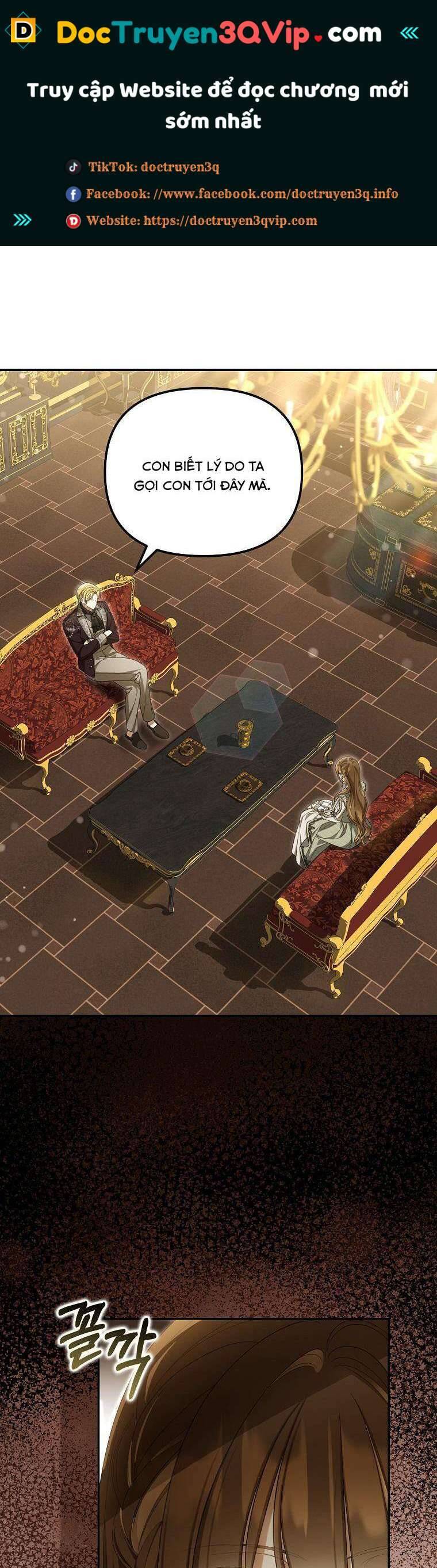Sao Lại Ám Ảnh Cô Vợ Giả Mạo Quá Vậy? Chap 50 - Next Chap 51