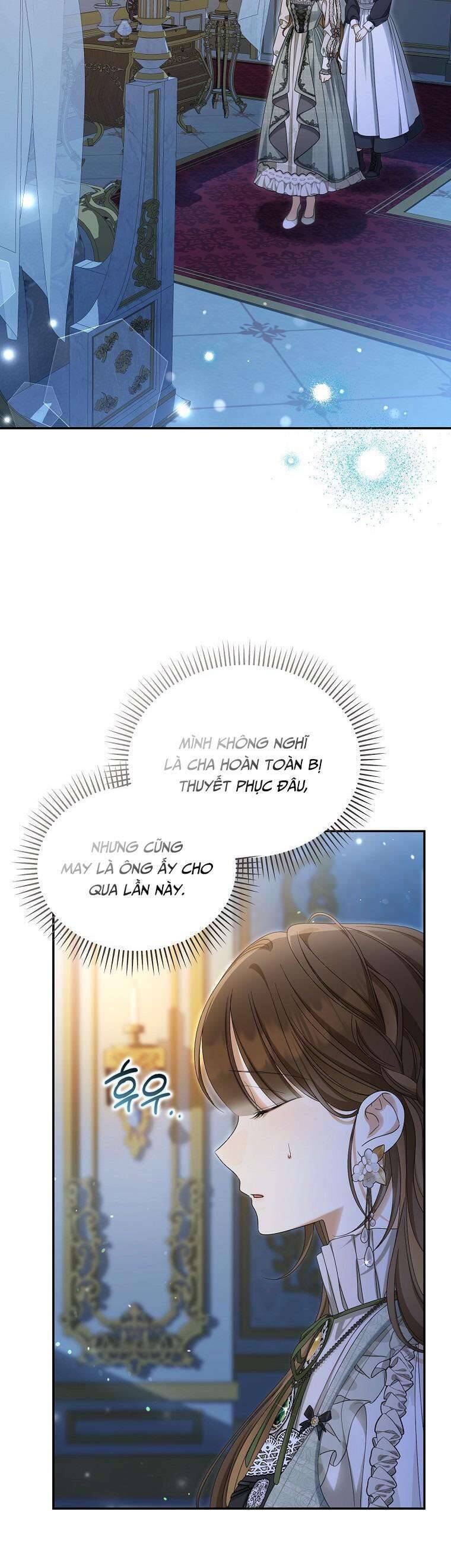 Sao Lại Ám Ảnh Cô Vợ Giả Mạo Quá Vậy? Chap 50 - Next Chap 51