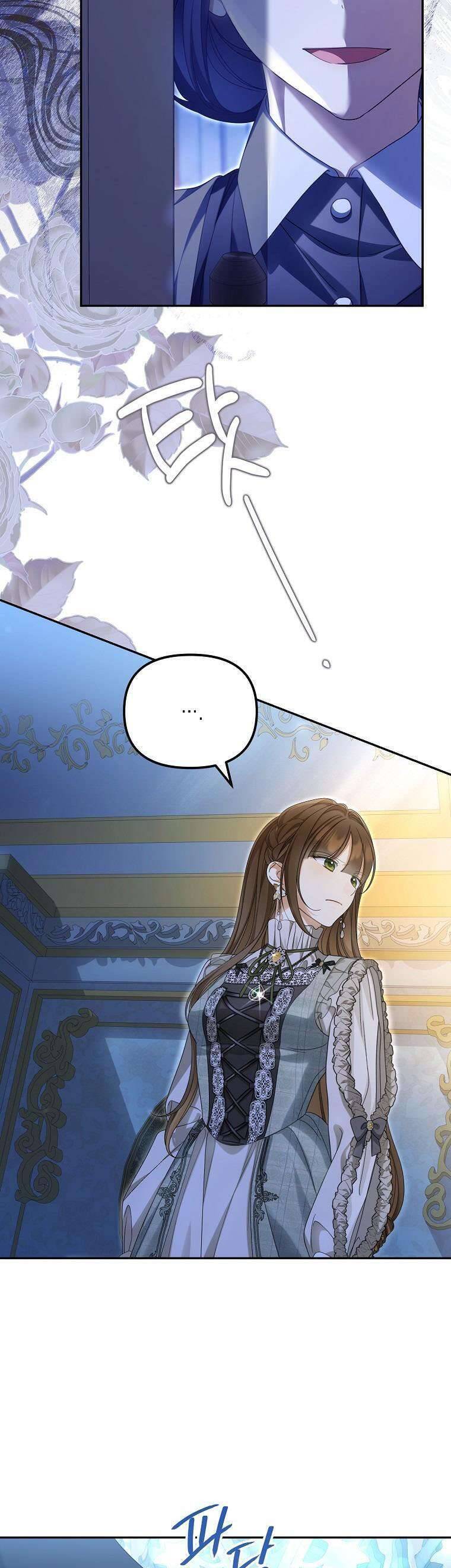 Sao Lại Ám Ảnh Cô Vợ Giả Mạo Quá Vậy? Chap 50 - Next Chap 51