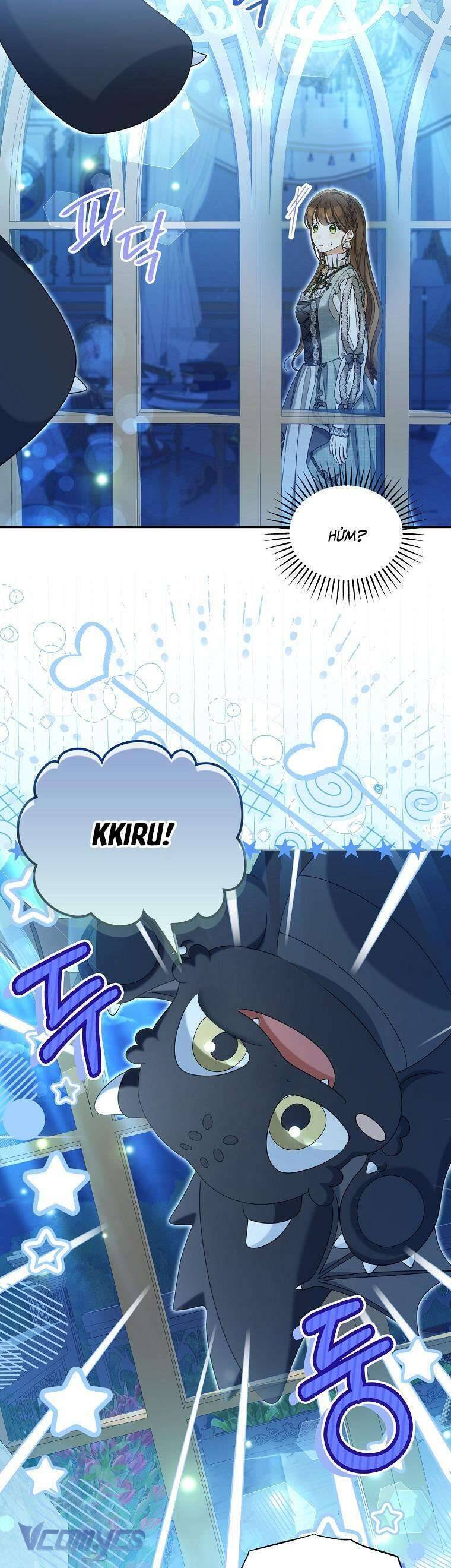 Sao Lại Ám Ảnh Cô Vợ Giả Mạo Quá Vậy? Chap 50 - Next Chap 51