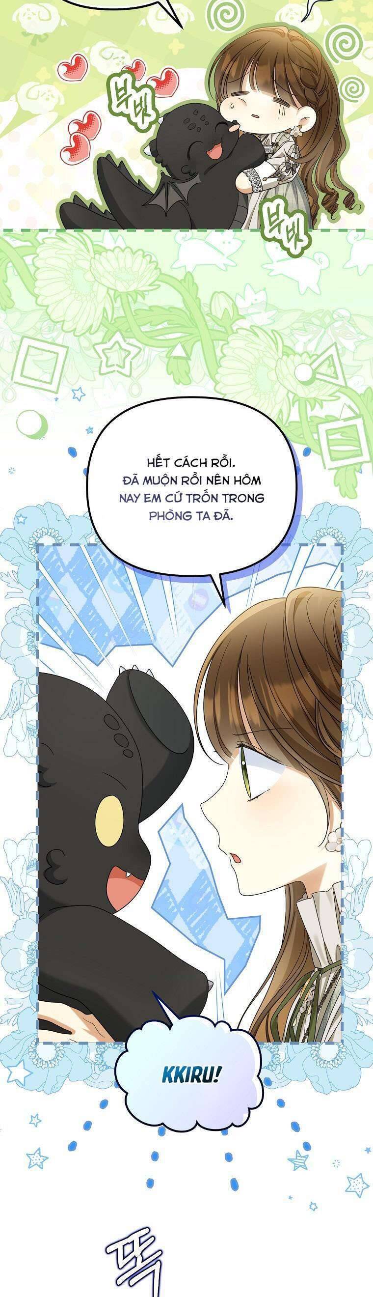 Sao Lại Ám Ảnh Cô Vợ Giả Mạo Quá Vậy? Chap 50 - Next Chap 51