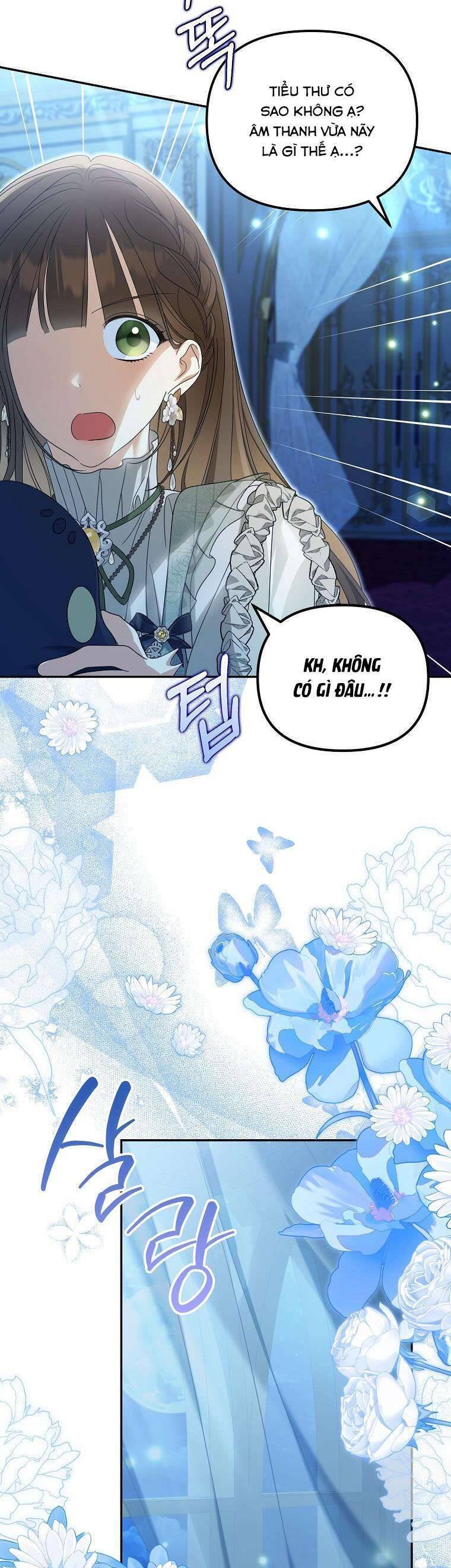 Sao Lại Ám Ảnh Cô Vợ Giả Mạo Quá Vậy? Chap 50 - Next Chap 51