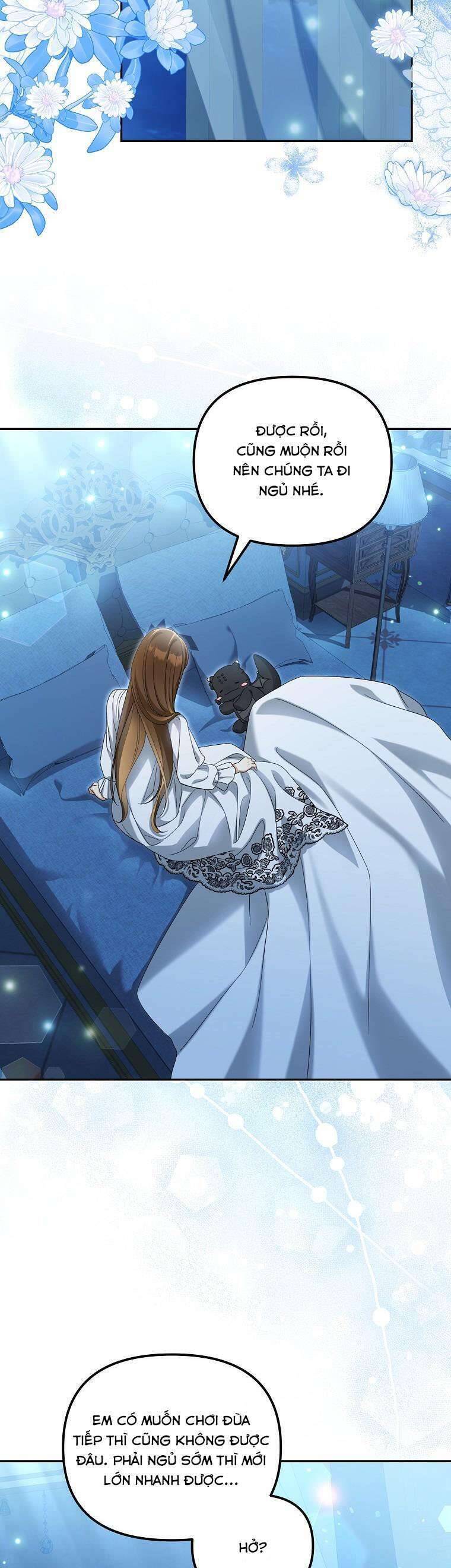 Sao Lại Ám Ảnh Cô Vợ Giả Mạo Quá Vậy? Chap 50 - Next Chap 51