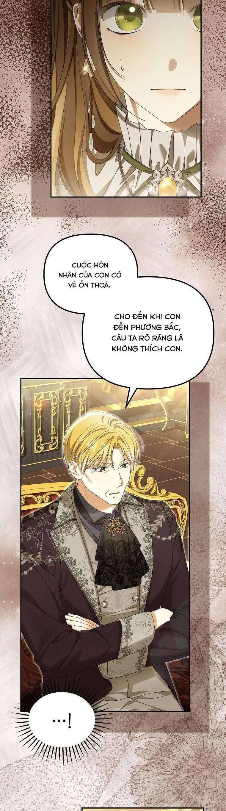 Sao Lại Ám Ảnh Cô Vợ Giả Mạo Quá Vậy? Chap 50 - Next Chap 51