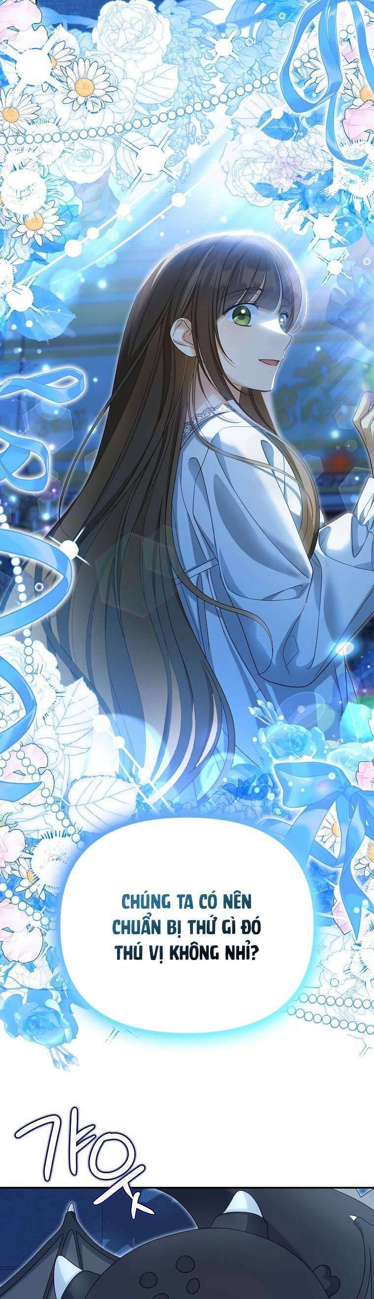Sao Lại Ám Ảnh Cô Vợ Giả Mạo Quá Vậy? Chap 50 - Next Chap 51