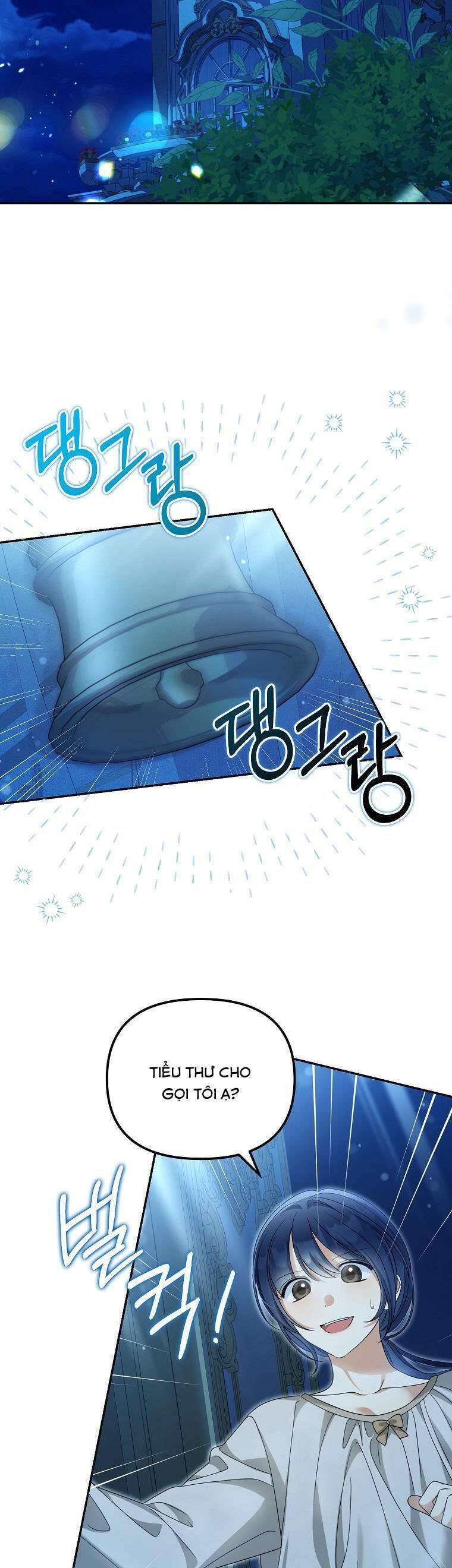 Sao Lại Ám Ảnh Cô Vợ Giả Mạo Quá Vậy? Chap 50 - Next Chap 51