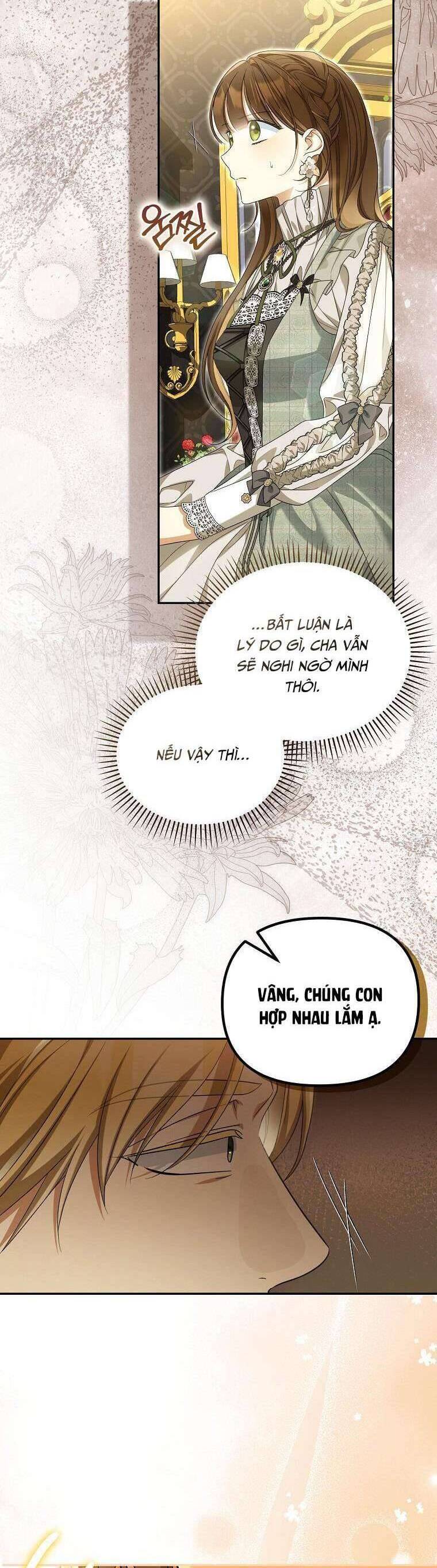 Sao Lại Ám Ảnh Cô Vợ Giả Mạo Quá Vậy? Chap 50 - Next Chap 51