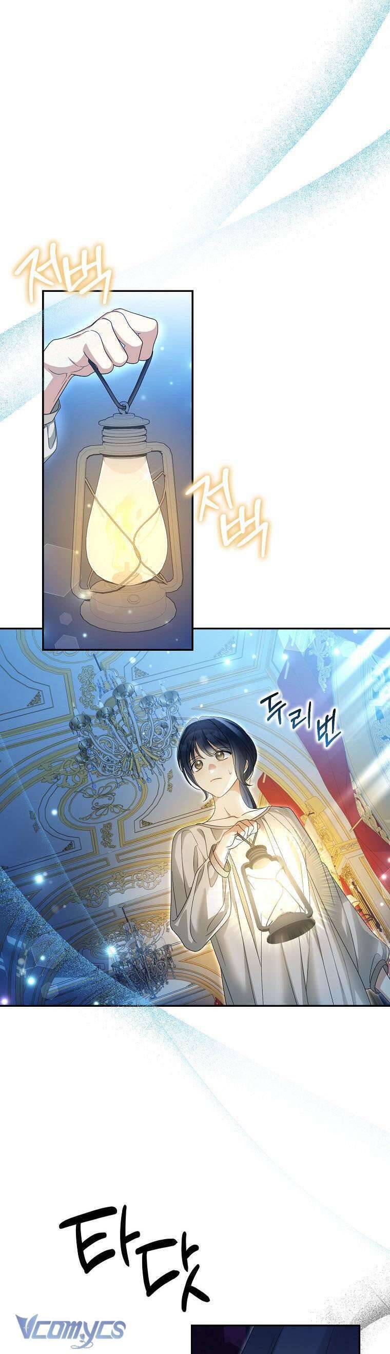 Sao Lại Ám Ảnh Cô Vợ Giả Mạo Quá Vậy? Chap 50 - Next Chap 51
