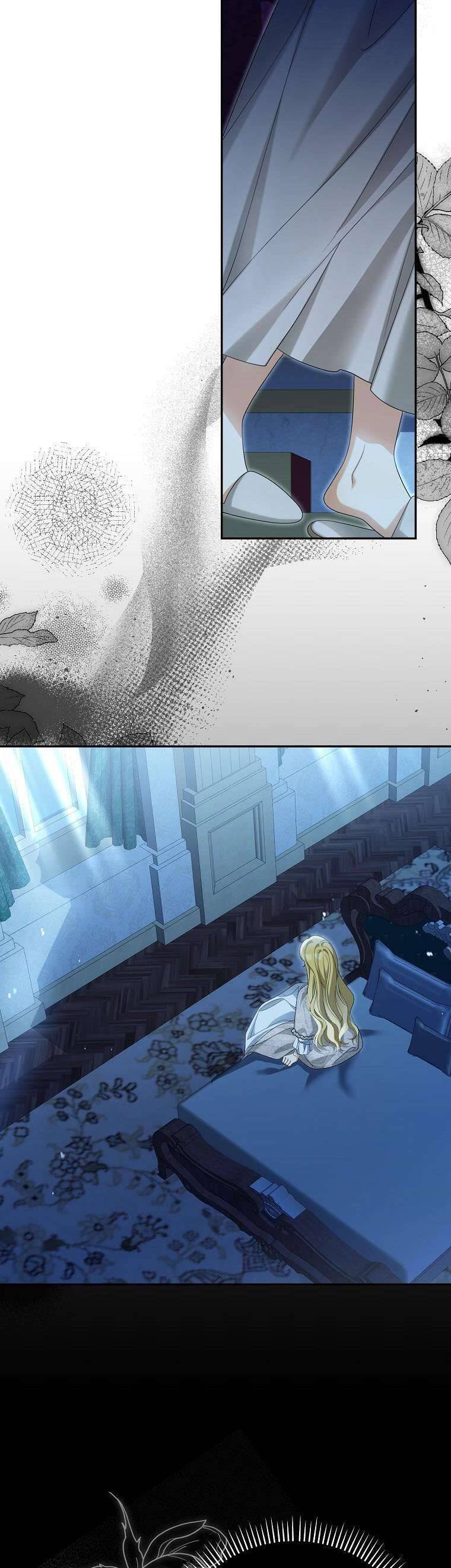Sao Lại Ám Ảnh Cô Vợ Giả Mạo Quá Vậy? Chap 50 - Next Chap 51