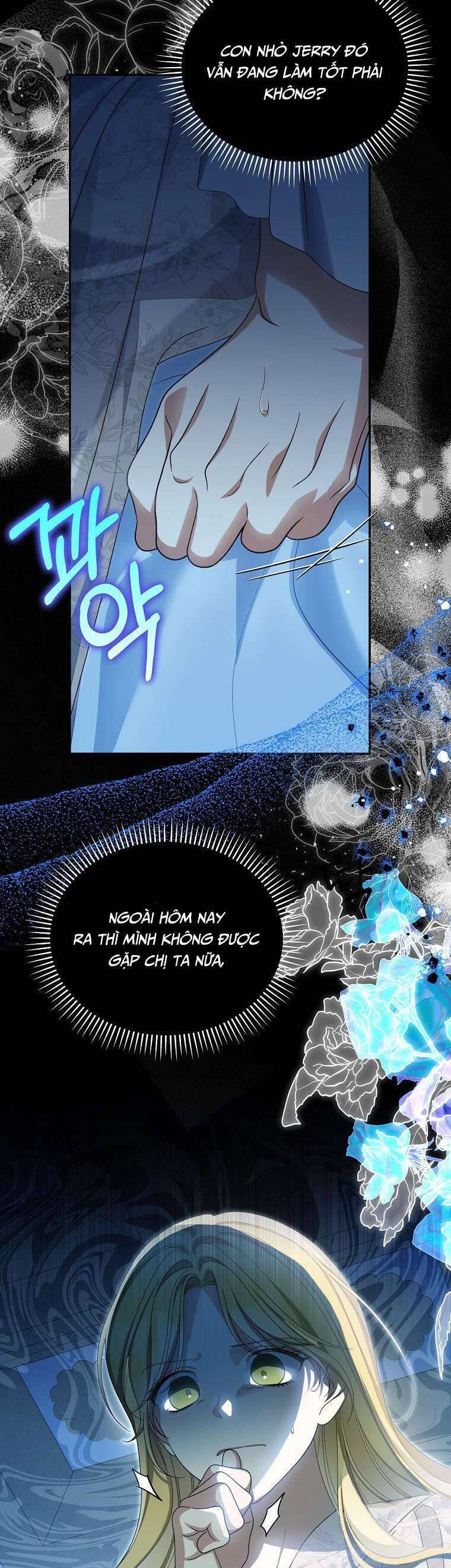 Sao Lại Ám Ảnh Cô Vợ Giả Mạo Quá Vậy? Chap 50 - Next Chap 51