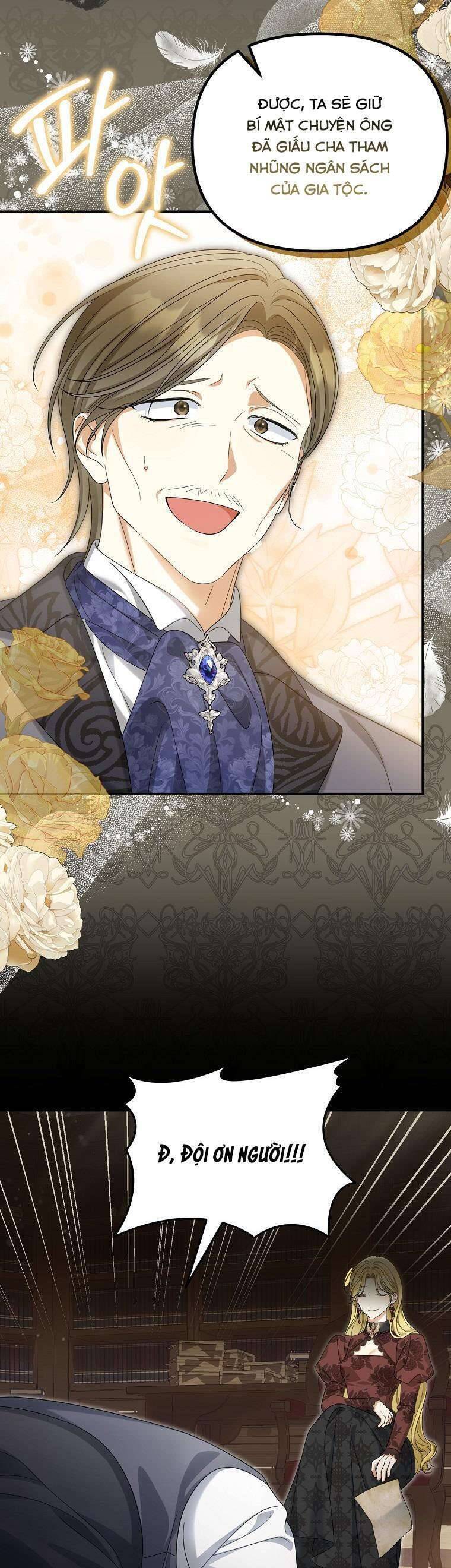 Sao Lại Ám Ảnh Cô Vợ Giả Mạo Quá Vậy? Chap 50 - Next Chap 51