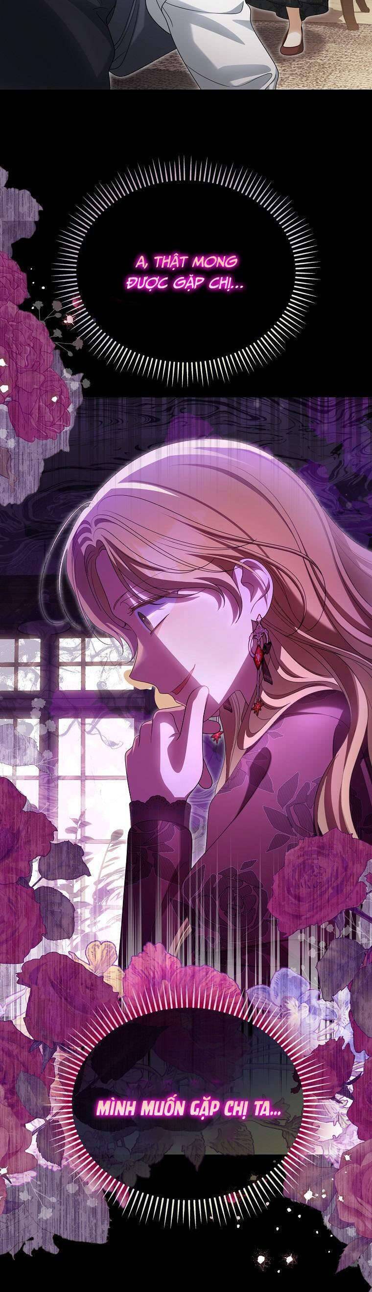 Sao Lại Ám Ảnh Cô Vợ Giả Mạo Quá Vậy? Chap 50 - Next Chap 51